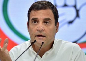 rahul