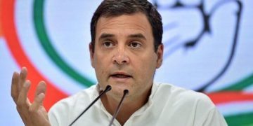 rahul