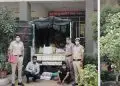 समयपुर बादली पुलिस ने किया दो चोरों को गिरफ्तार !