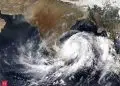 यास चक्रवात मचा सकता है भारी तबाही