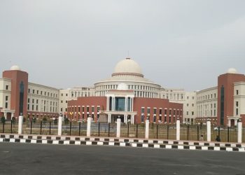 Jharkhand Assembly