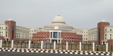 Jharkhand Assembly
