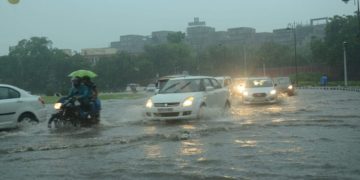 rain in rajasthan 1