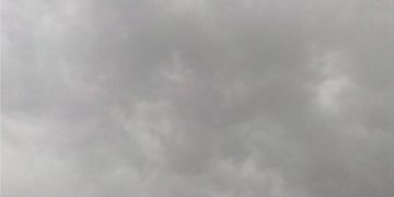 sky