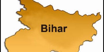 Modern History Bihar