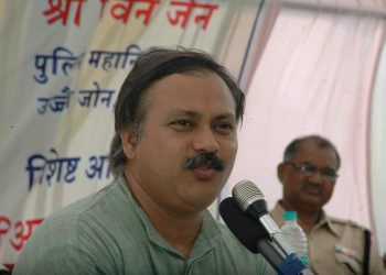 Rajiv Dixit Ji 16
