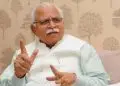 हरियाणाः लाॅकडाउन का समय तय, जिम, व्यापार तथा रेस्टोरेन्ट खुले