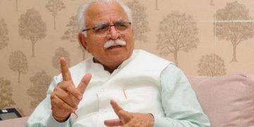 chief minister