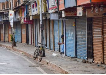 maharashtra lockdown 1