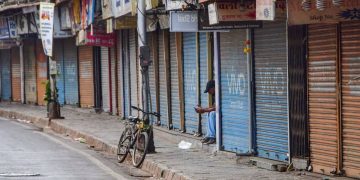 maharashtra lockdown 1