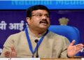 Dharmendra Pradhan