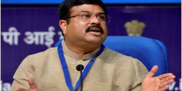 Dharmendra Pradhan