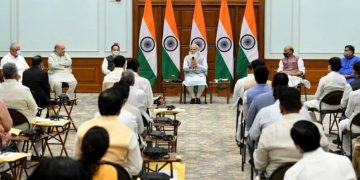 PM Modi Union Cabinet expansion