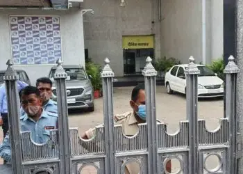 भाजपा सरकार के ख़िलाफ़ बोलेगा, उसे बख्शेंगे नहीं ....सीएम दिल्ली