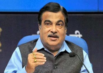 nitin gadkari