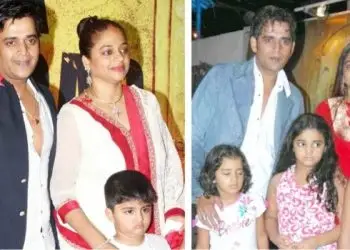 4 बच्चों का पिता संसद में पेश करेगा, जनसंख्या नियत्रंण विधेयक