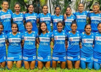 Indian women hockey e1628068808273