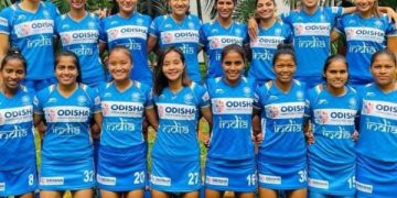 Indian women hockey e1628068808273