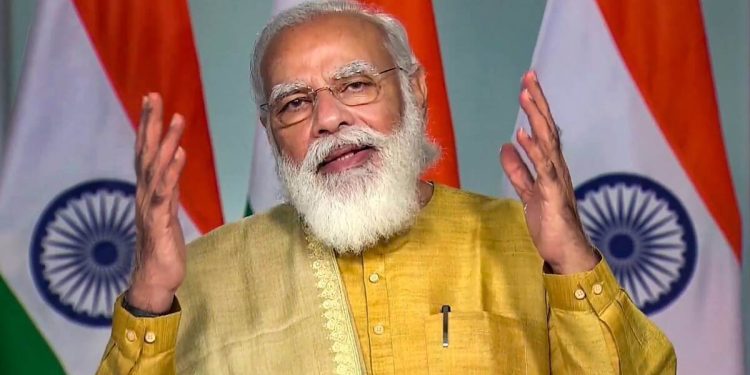 Narendra Modi 3 1