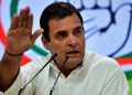Rahul Gandhi IANS
