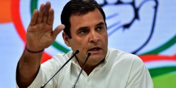 Rahul Gandhi IANS