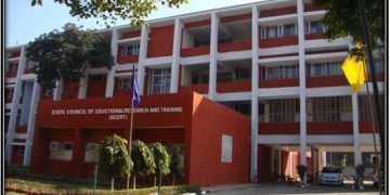 State Institute of Education