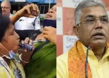पश्चिम बंगाल में तबादले पर शिक्षिकाओं ने खाया जहर