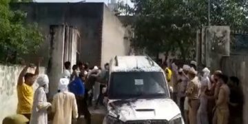 bjp mla 87