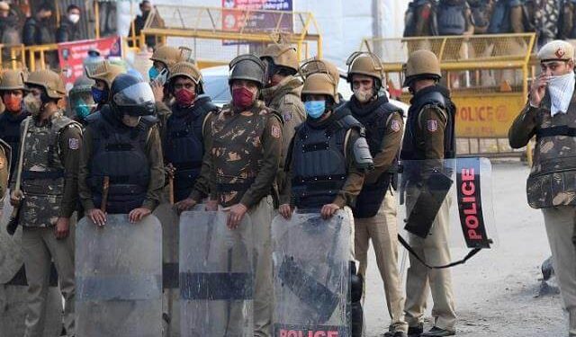delhi