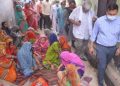 dm firozabad visits e1630308395215