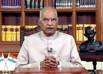 kovind