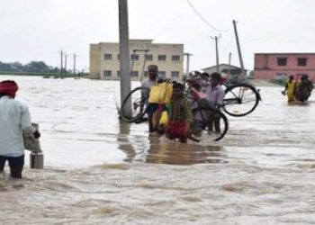 flood