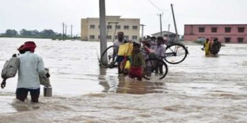 flood