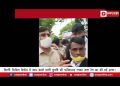 दिल्ली सिविल डिफेंस में काम करने वाली युवती की फरीदाबाद लाकर गला रेत कर की गई हत्या।