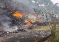 coonoor incident