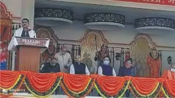 स्पेशल एजुकेशन जोन, बनेगा गोरखपुर ..धर्मेन्द्र प्रधान 1 स्पेशल एजुकेशन जोन, बनेगा गोरखपुर ..धर्मेन्द्र प्रधान