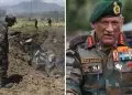 माँ भारती के लाल विपिन रावत को श्रद्धान्जलि