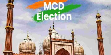 Delhi MCD Election