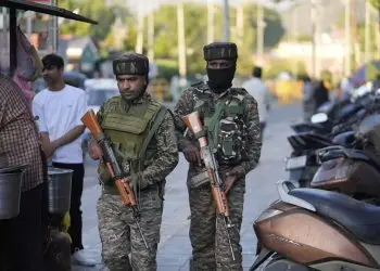 ​Pakistan Alleges Imminent Indian Military Strike Within 36 Hours Amid Escalating Kashmir Tensions​