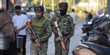 ​Pakistan Alleges Imminent Indian Military Strike Within 36 Hours Amid Escalating Kashmir Tensions​