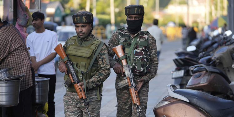 ​Pakistan Alleges Imminent Indian Military Strike Within 36 Hours Amid Escalating Kashmir Tensions​