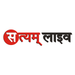 SATYAM LIVE (Web Desk)