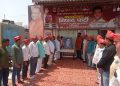 dr-ambedkar-134th-birth-anniversary-ghaziabad-celebration​