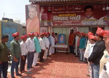 dr-ambedkar-134th-birth-anniversary-ghaziabad-celebration​