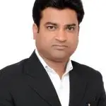 Yogesh Kashyap