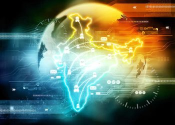 India now ranks second in the world in number of internet users