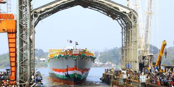INS HIMGIRI