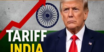 Trump Slaps India with 50% Tariffs — US–India Relations Strain Anew