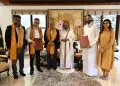 सेल और आर्ट ऑफ़ लिविंग ने कार्यबल के समग्र सशक्तिकरण के लिए समझौता किया