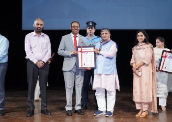 Dr. Dharmendra Shastri Chandigarh